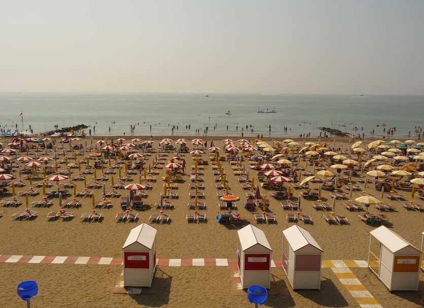 Beach Photo