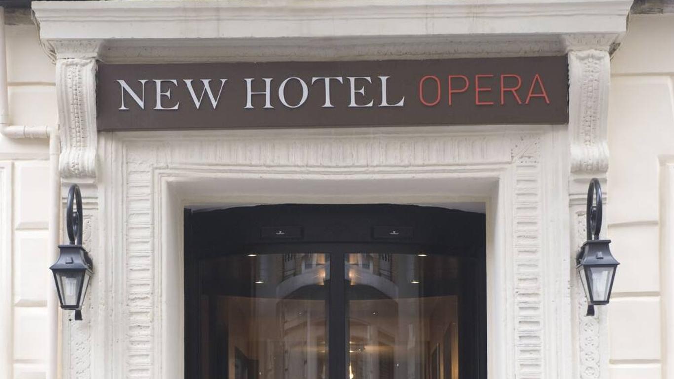 New Hotel Opera