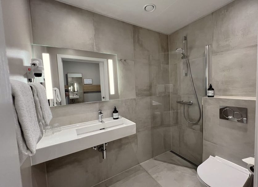 Bathroom Photo