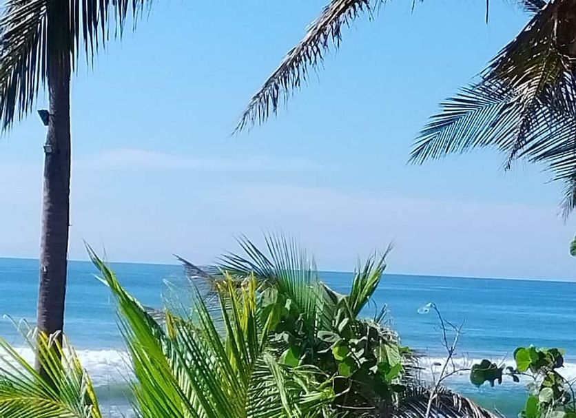 Beach Photo