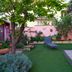Outdoors view