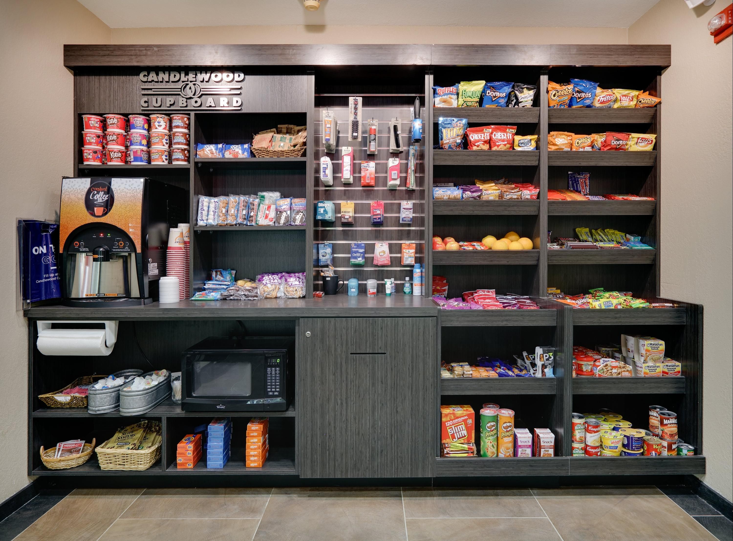 Shop