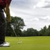 Golf course