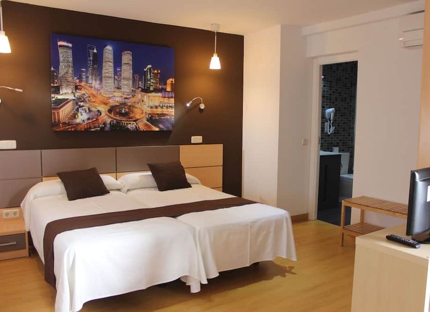 Bedroom Photo