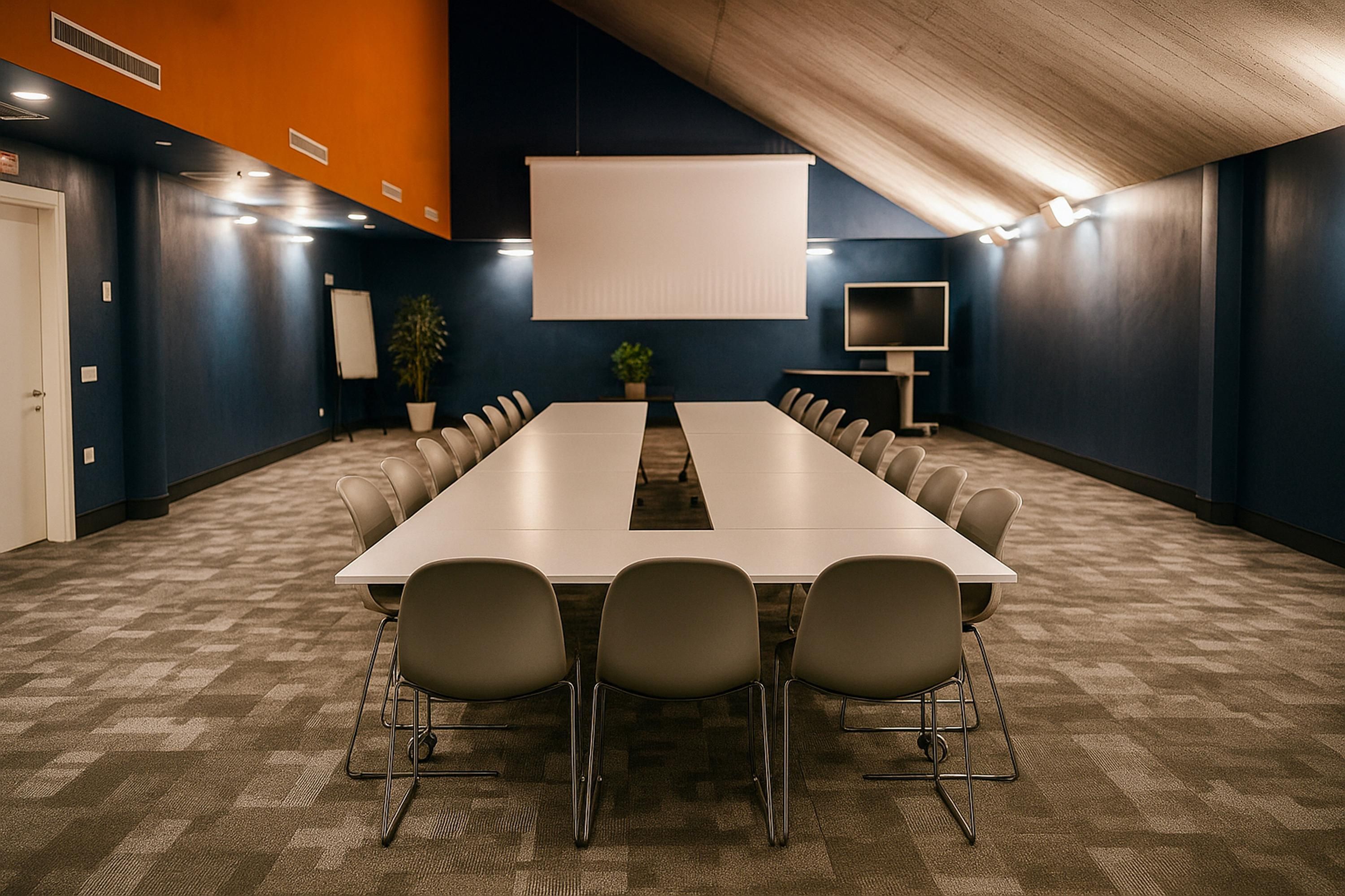 Conference room