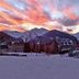 Outdoors view
