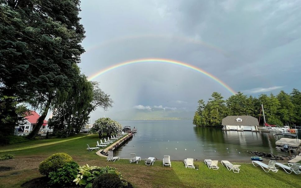 Outdoors view Photo