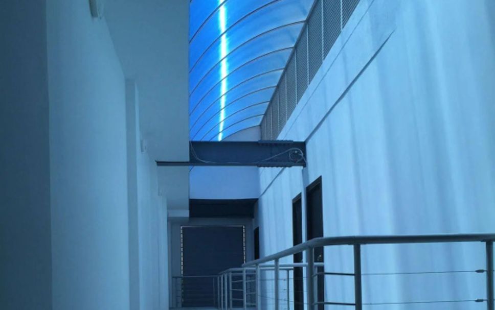 Hallway Photo