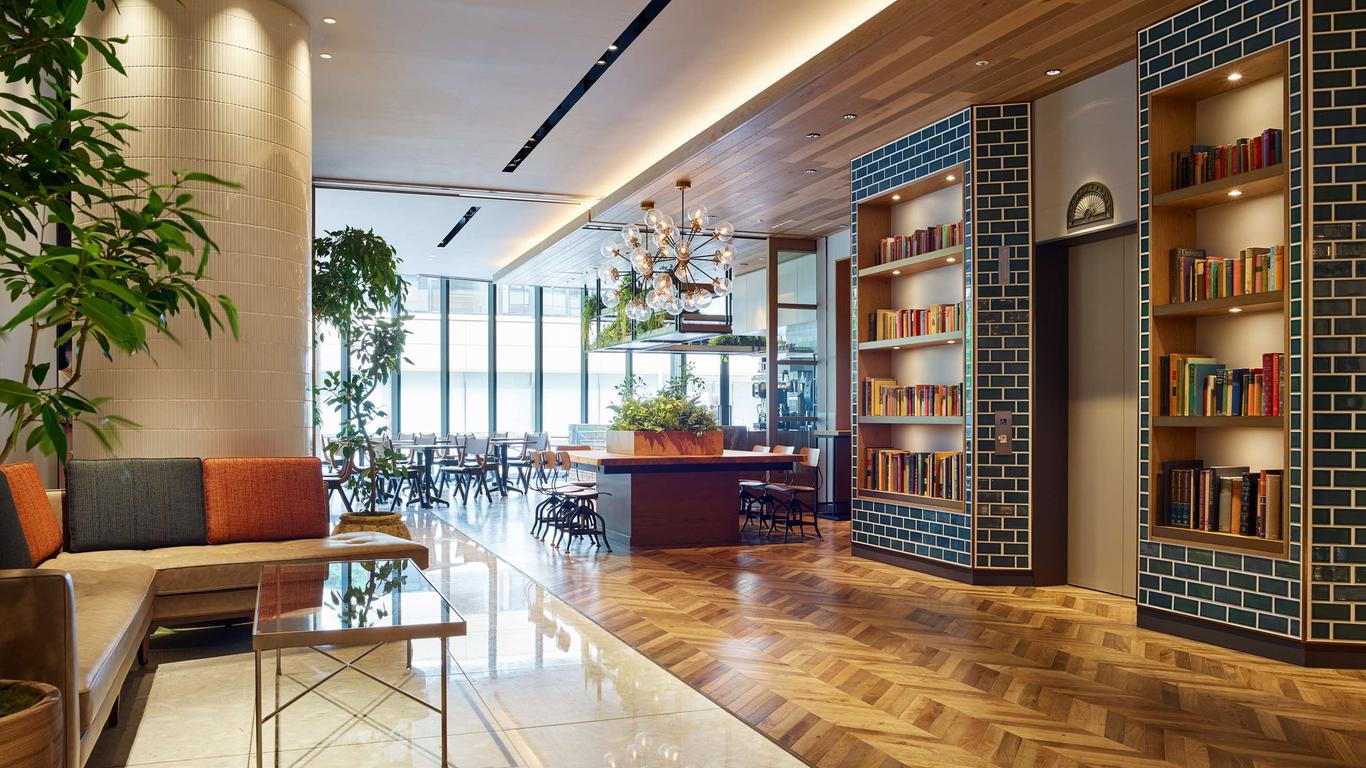 Mitsui Garden Hotel Otemachi