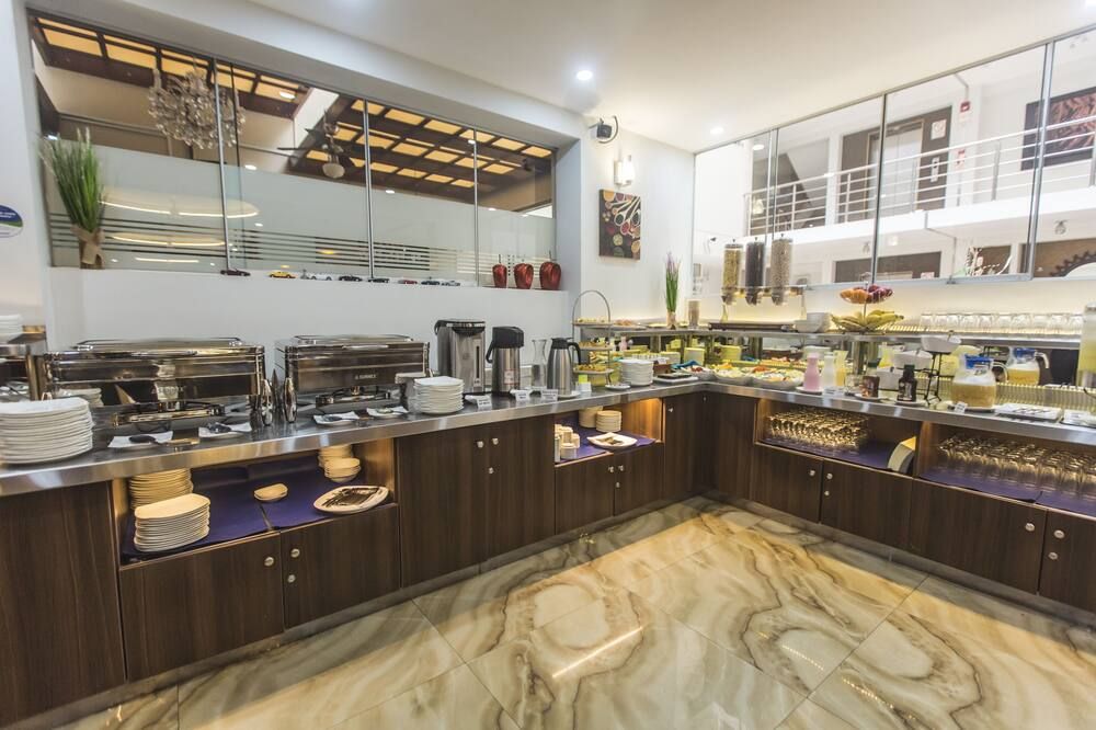 Buffet