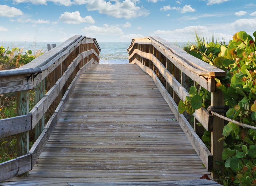 Outdoors view Photo