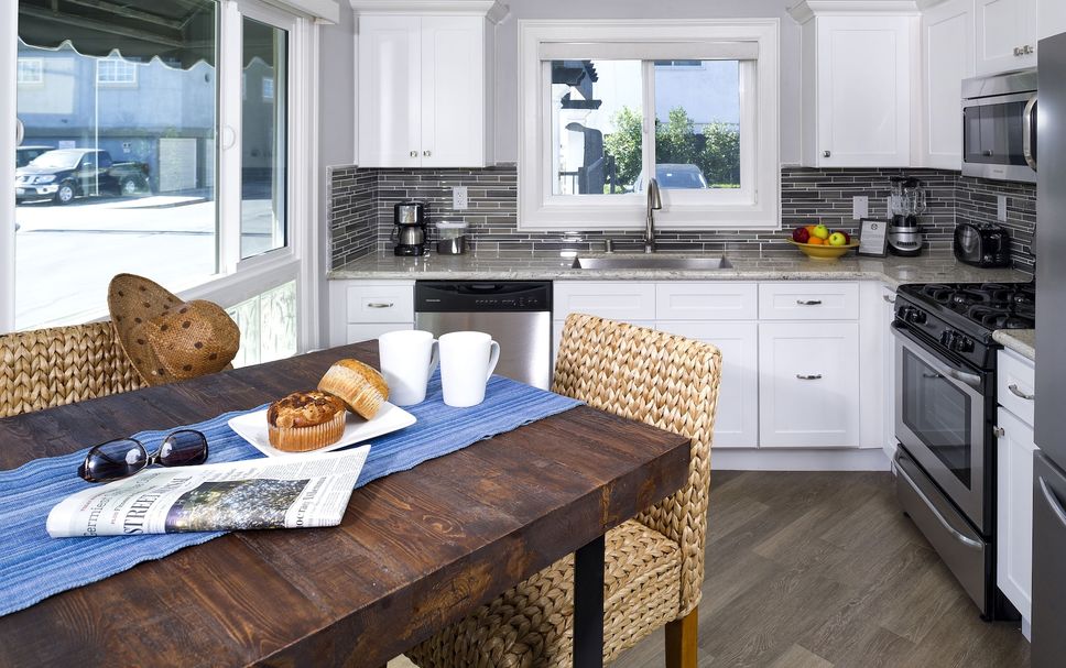 Kitchen Photo
