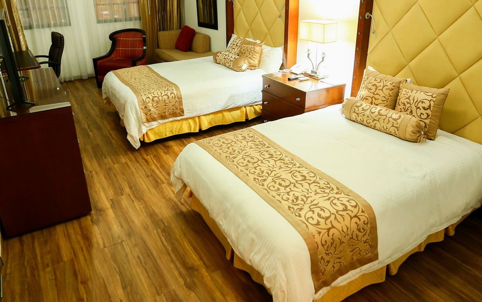 Bedroom Photo