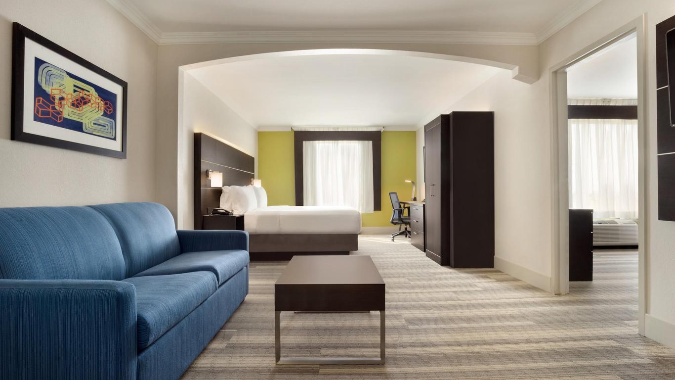Holiday Inn Express & Suites Dallas Ne - Allen, An IHG Hotel
