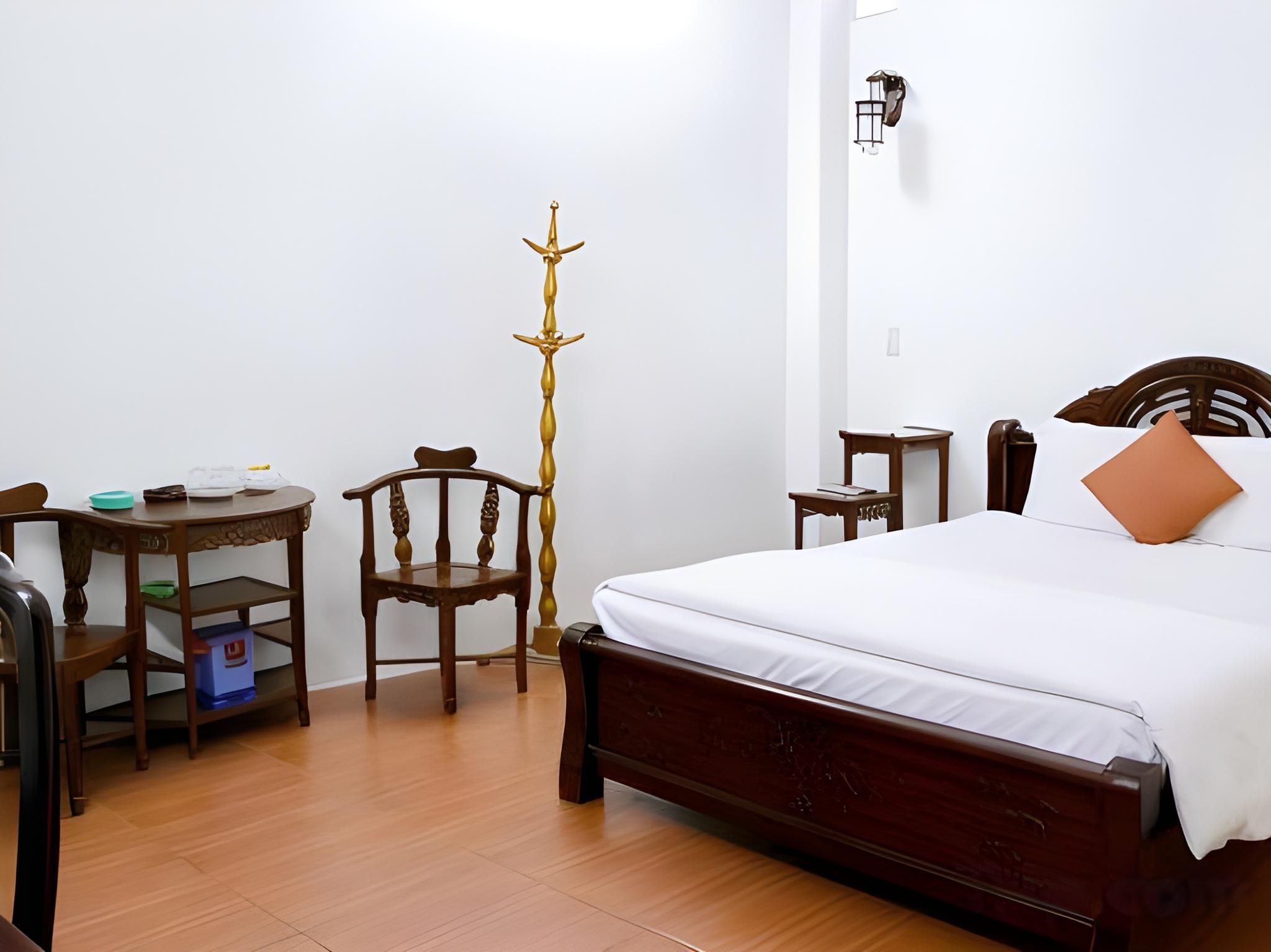 Bedroom Photo
