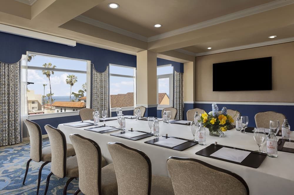 Conference room