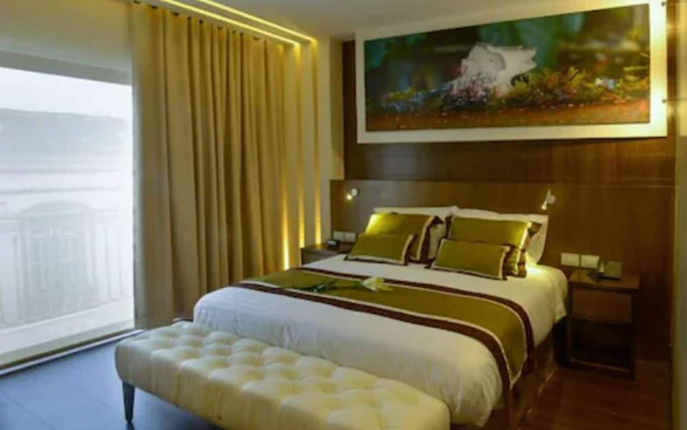 Bedroom Photo