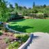 Outdoors view