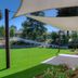 Outdoors view