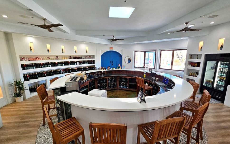 Bar Photo