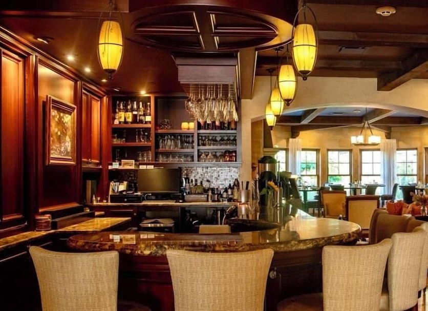Bar Photo