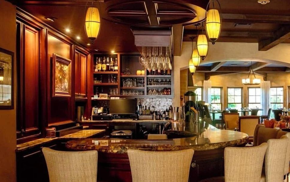 Bar Photo