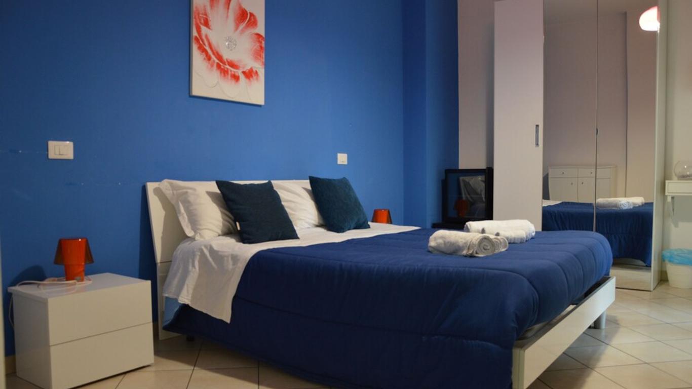 Acquamarina b&b