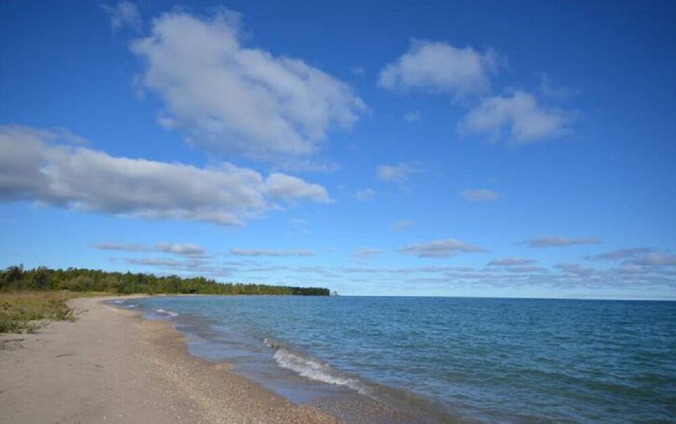 Beach Photo