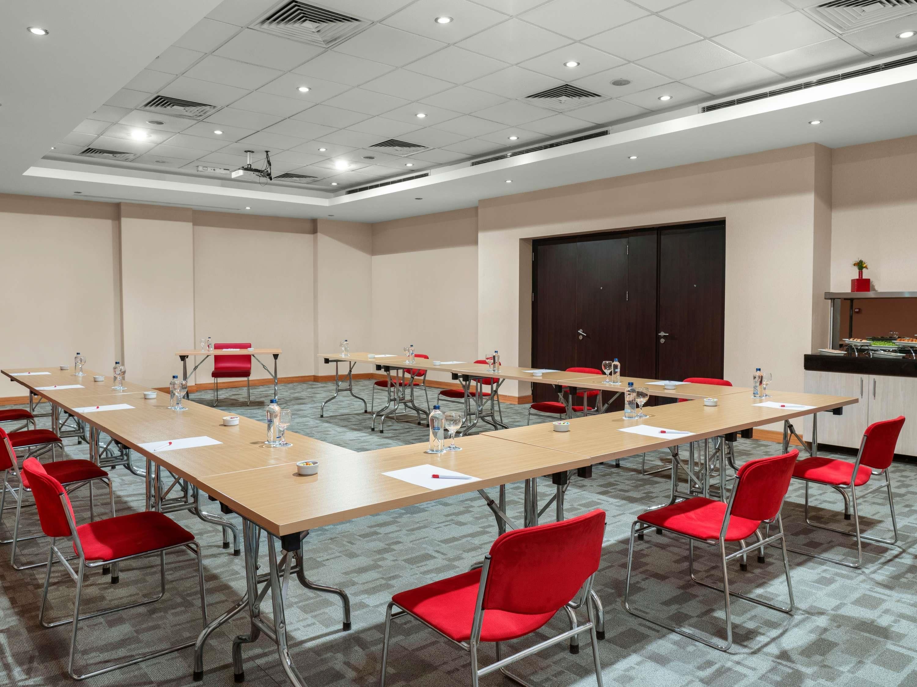Conference room