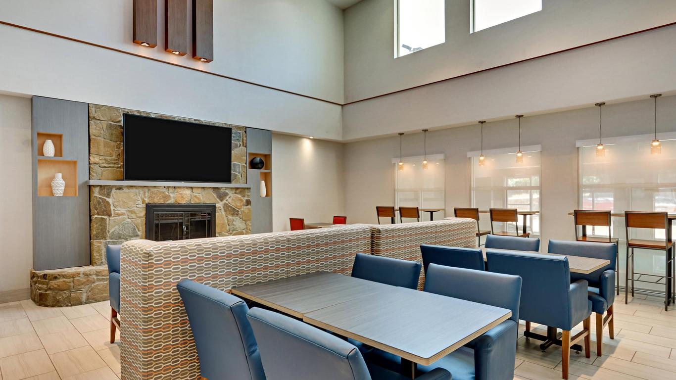 Holiday Inn Express Hotel & Suites Weatherford, An IHG Hotel