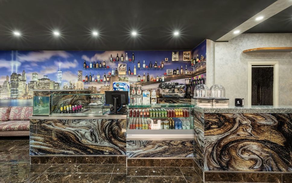 Bar Photo