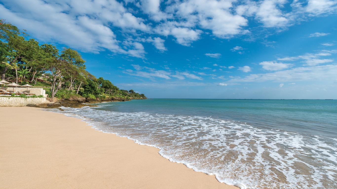 Four Seasons Resort Bali At Jimbaran Bay South Kuta Ba Indonesia Compare Deals Four Seasons Resort Bali At Jimbaran Bay South Kuta Ba Indonesia Compare Deals