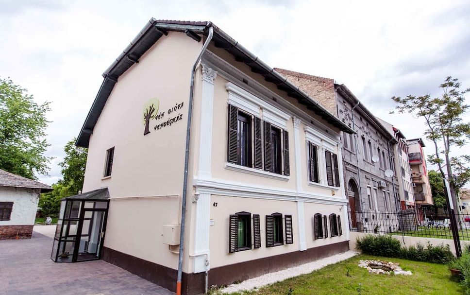 Building Photo