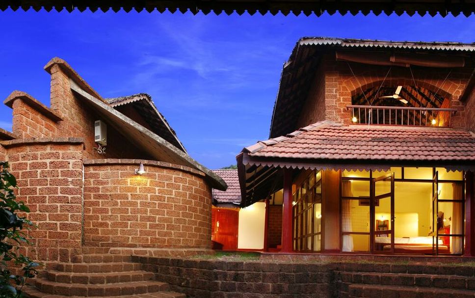 Outdoors view Photo