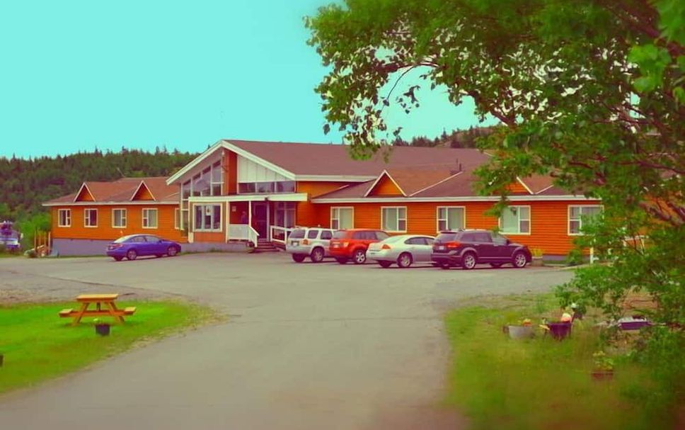 Building Photo