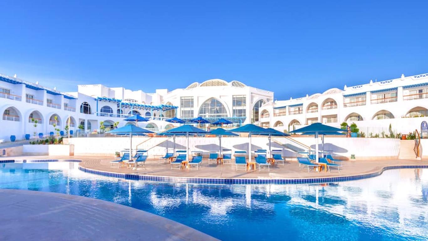 Pickalbatros Palace Sharm & Aqua Park
