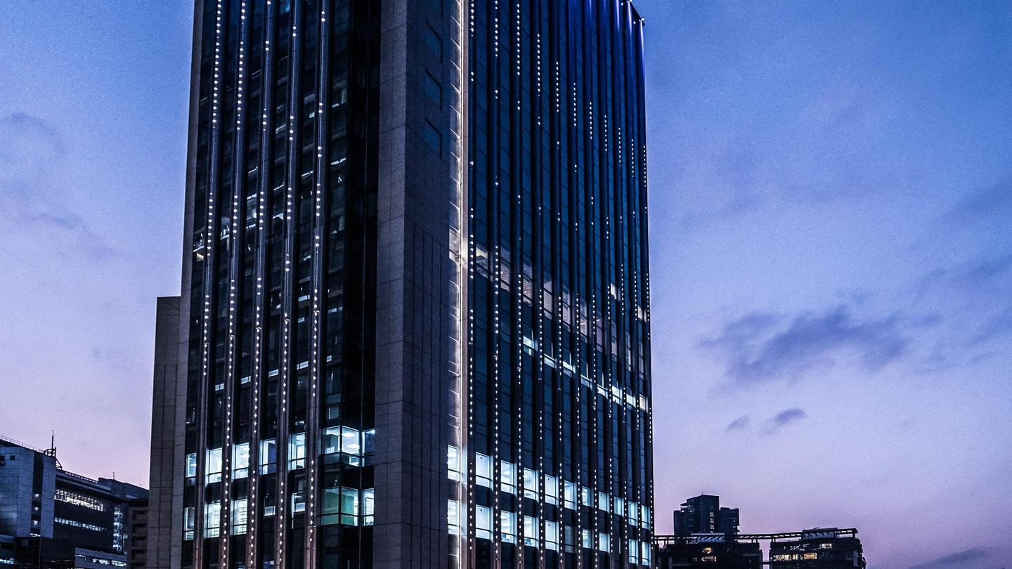 The Place Taipei  Taipei  Taiwan Compare Deals
