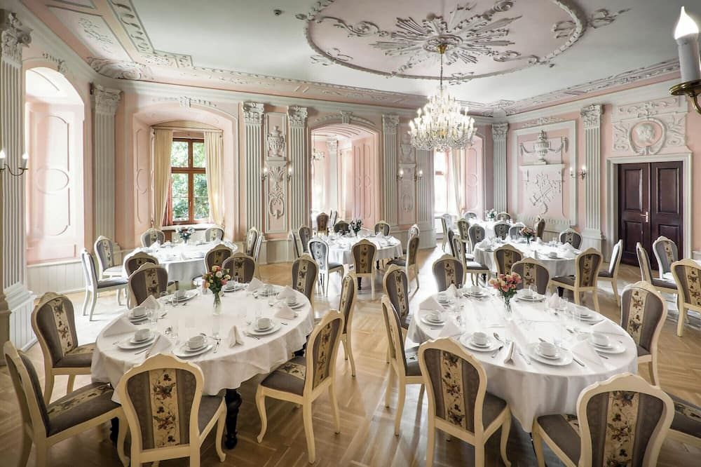 Sala de banquetes