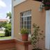 Outdoors view