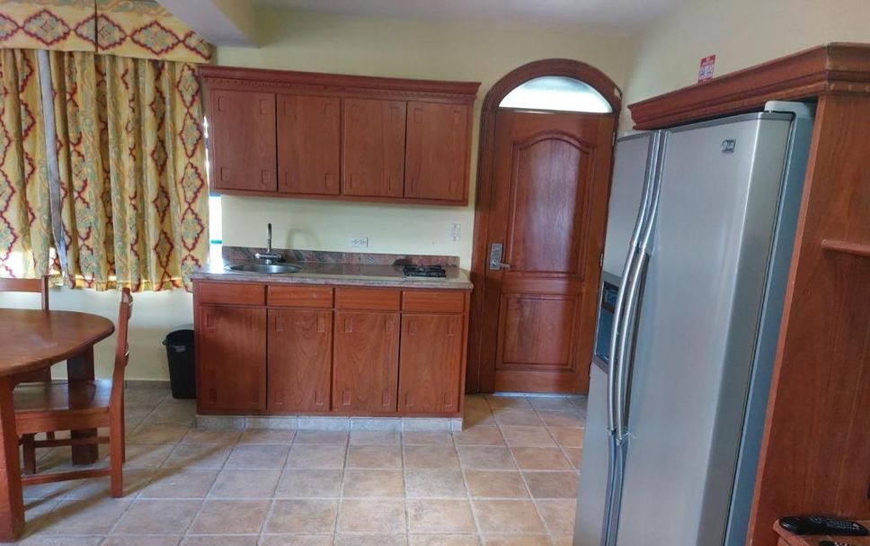 Kitchen Photo