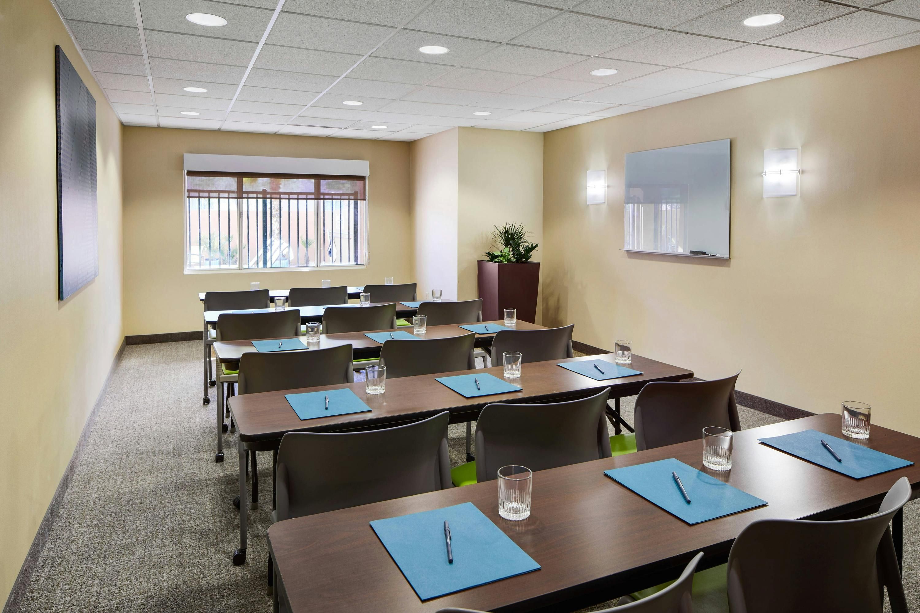 Conference room