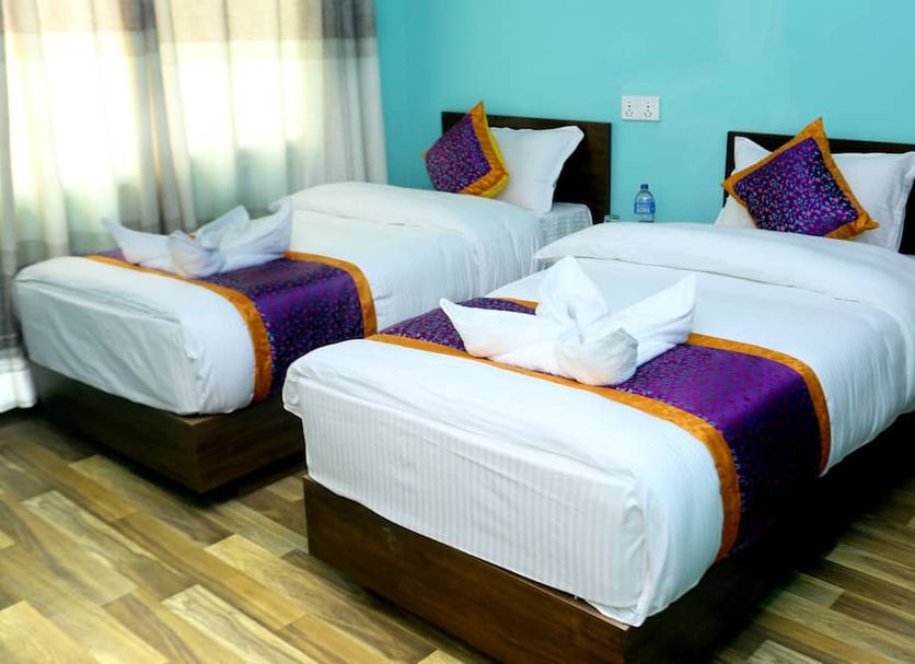 Bedroom Photo