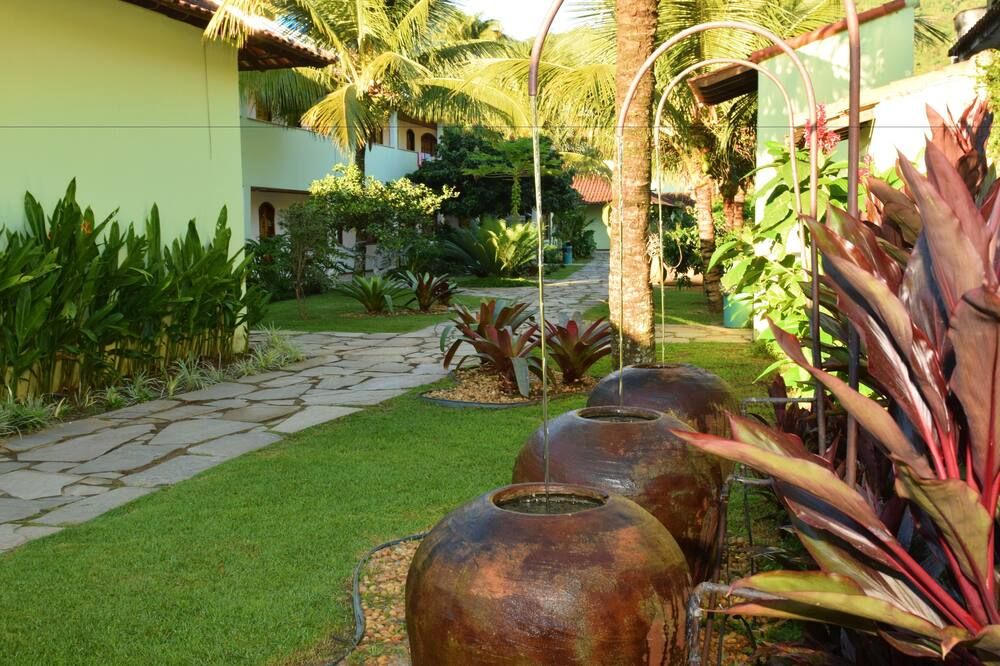 Outdoors view