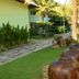 Outdoors view