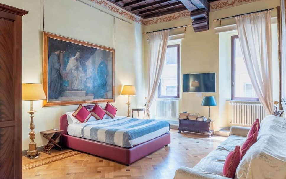 Bedroom Photo