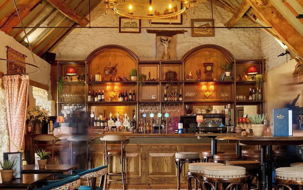 Bar Photo