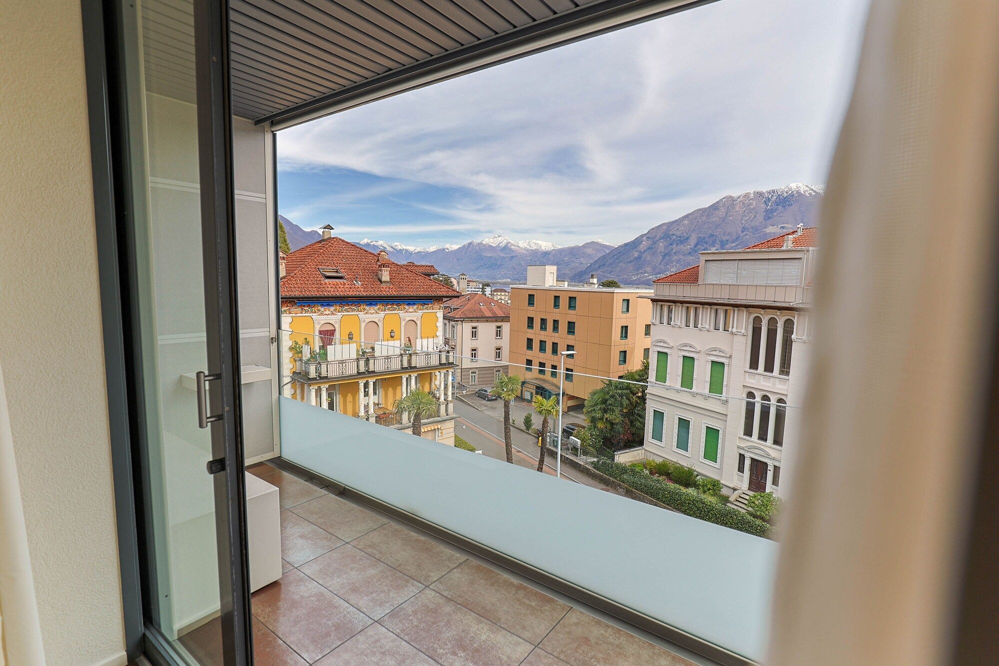 Balkon