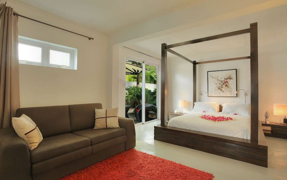 Bedroom Photo