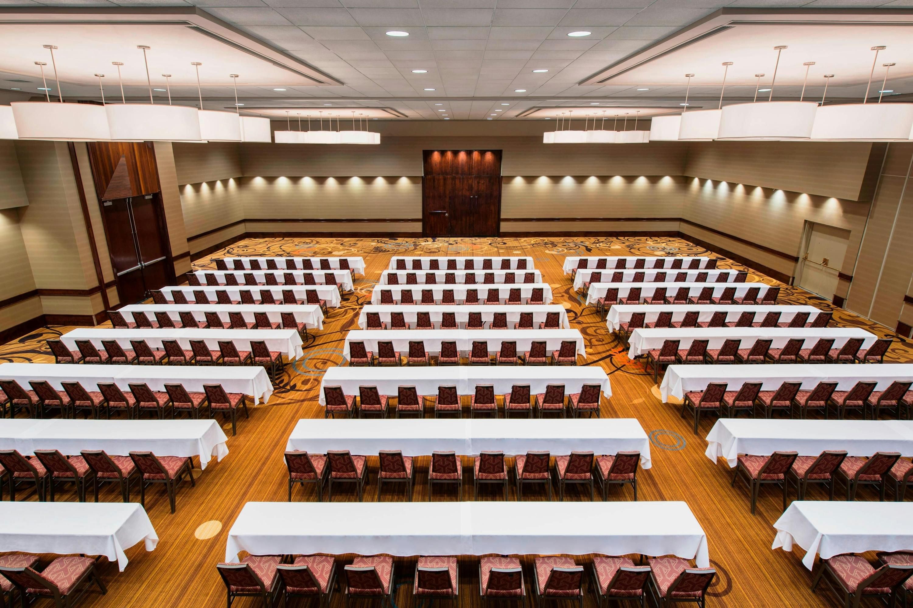 Conference room