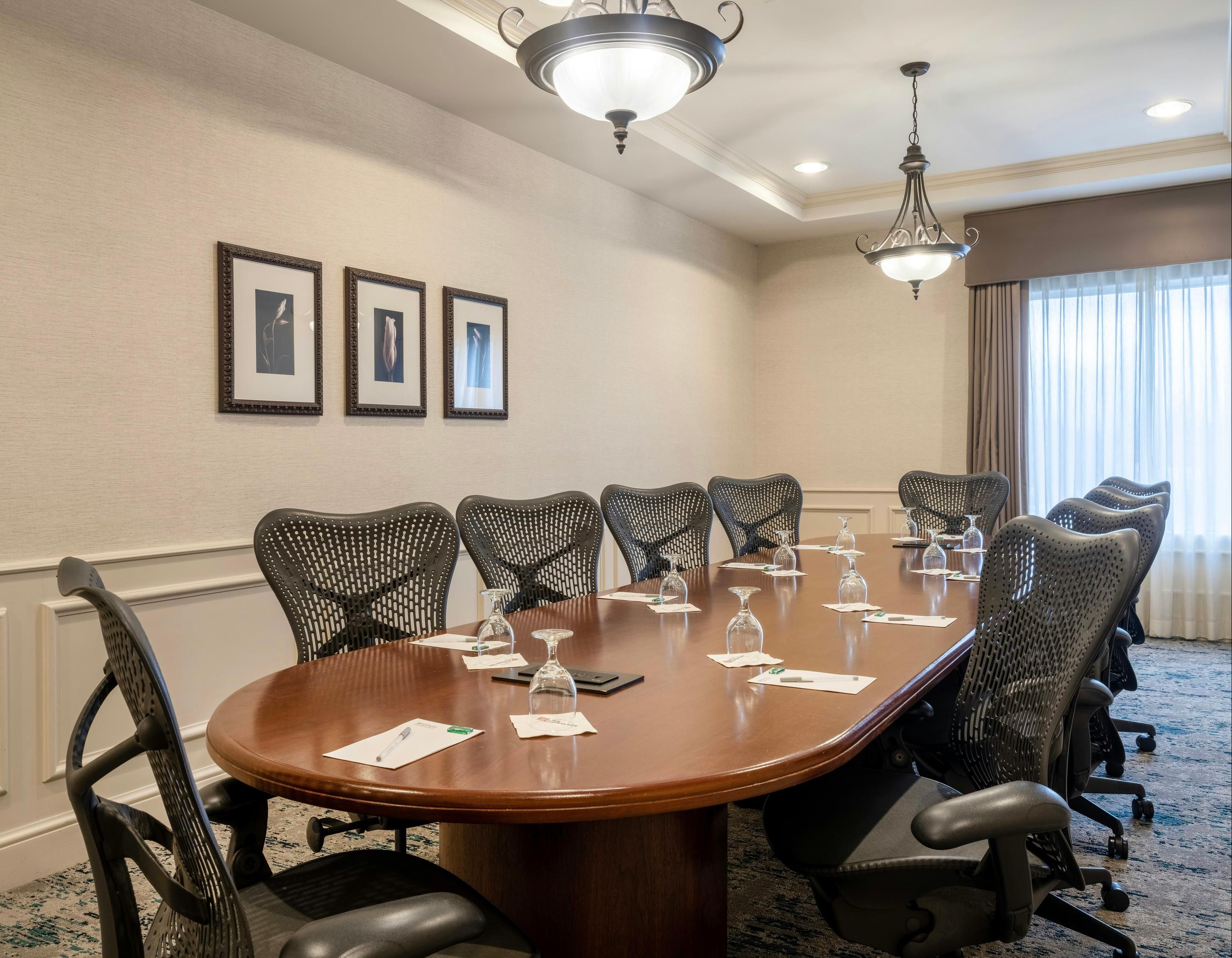Conference room